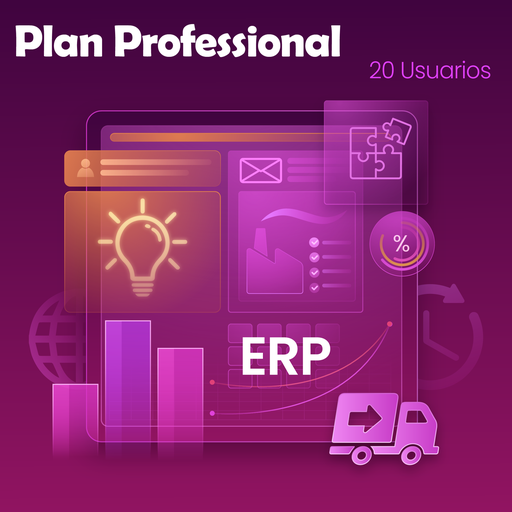 Plan Professional